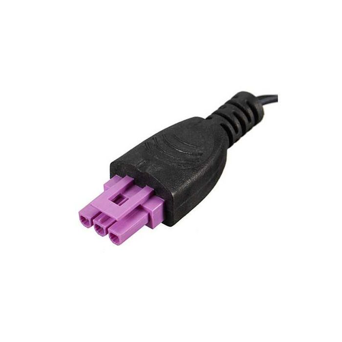 Carregador para HP PSC 2410 com cabo