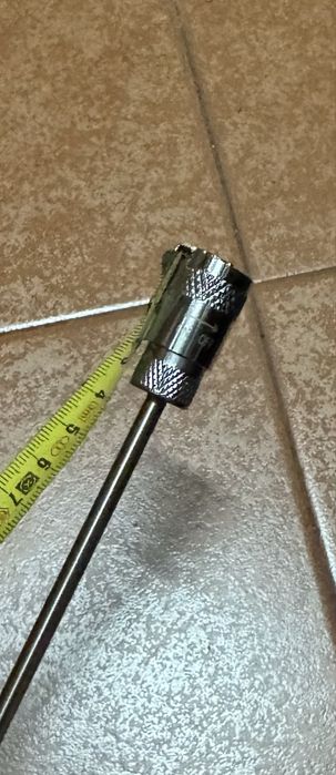 Lanterna extensível