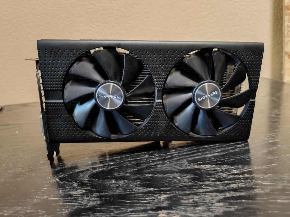 gtx 1080 ti zotac - купити комплектуючі для ПК - Ціна на OLX.ua