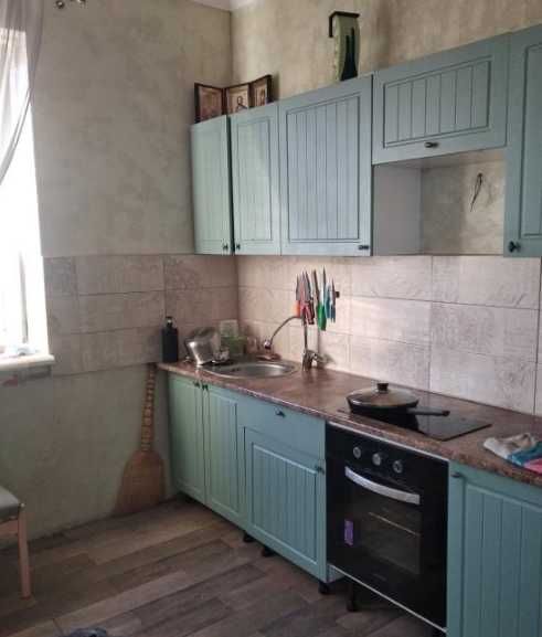 Продается дом в с. Красноселка