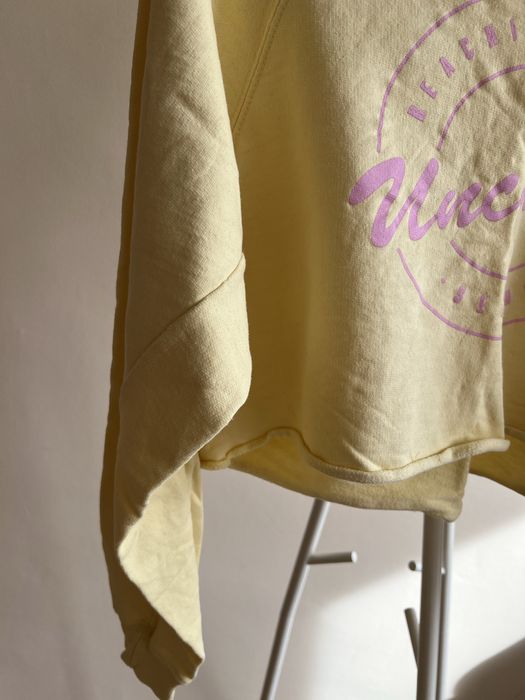 Krotka bluza Pull&Bear rozm S