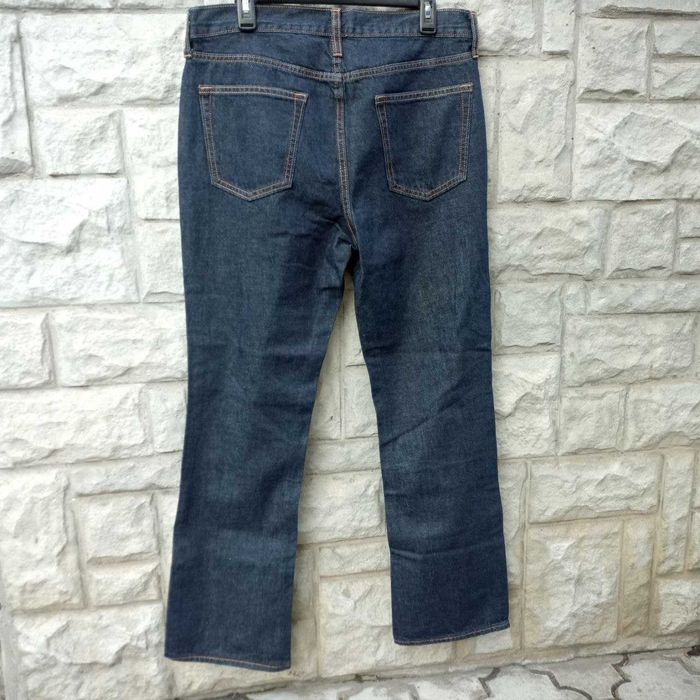 Мужские джинсы OLD NAVY Boot-Cut  34×32   М