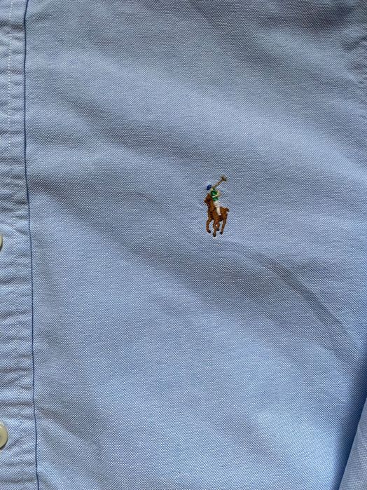 Оригінальні сорочки Polo Ralph Lauren