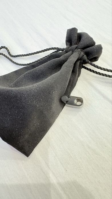 Klamra magnetyczna do bransoletki