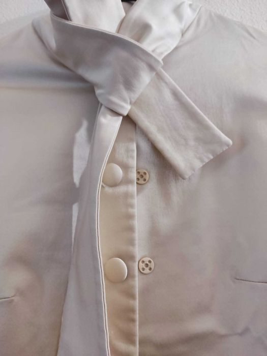 Casaco José Tenente