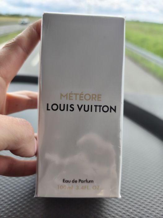 Louis Vuitton perfumy