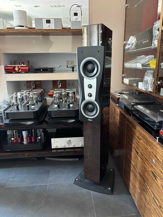 Dynaudio Confidence C2 Signature
