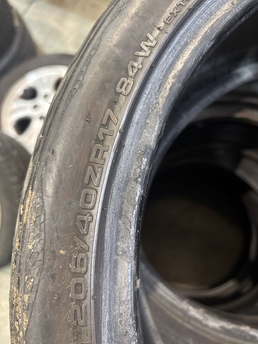 205/40r17 usados