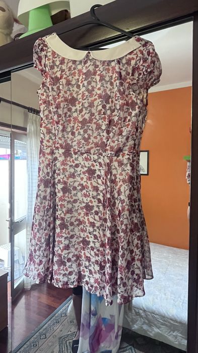 Vendo vestidos de 5 a 20€