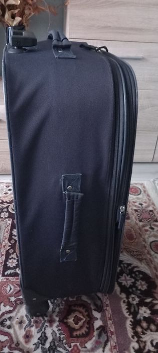 Walizka 65x40x25