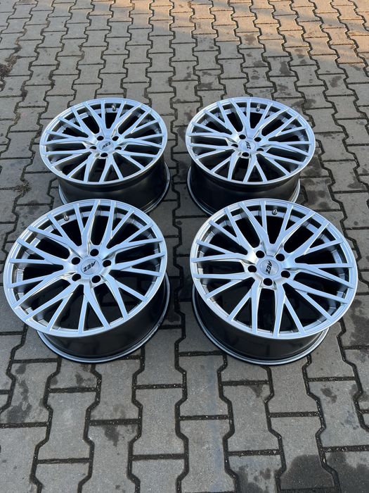 5/112 R19 Audi Q8 , Q7 / BMW X5 , X7 / VW Touareg