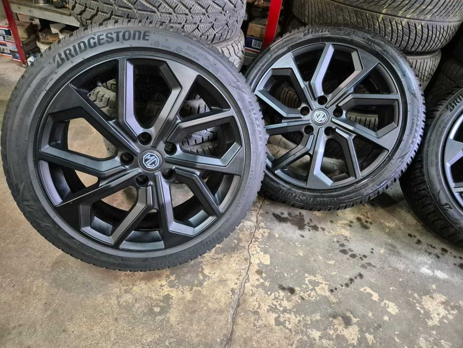 Комплект Дисків Оригінал R19 5x120 MG Marvel R BYD Han