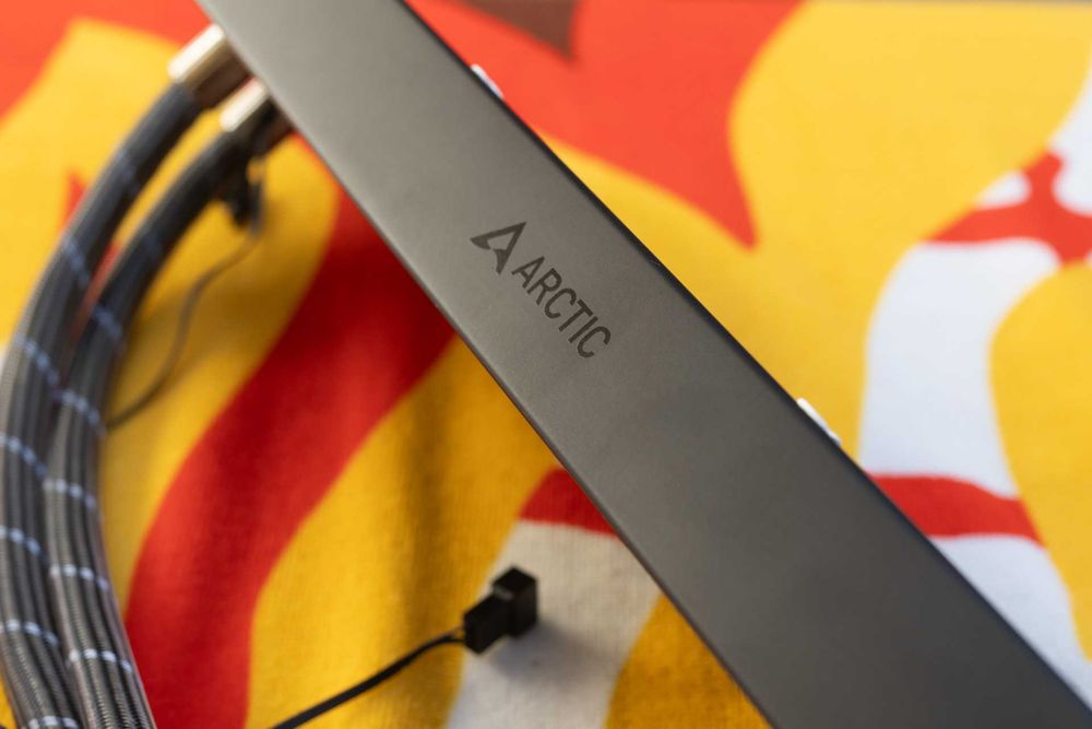 Cooler AIO Arctic Liquid Freezer II 360