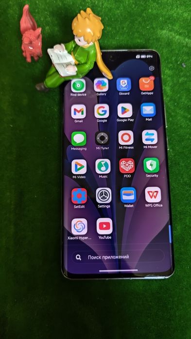 Xiaomi 13 pro экокожа 12/512 Gb камерофон сяоми