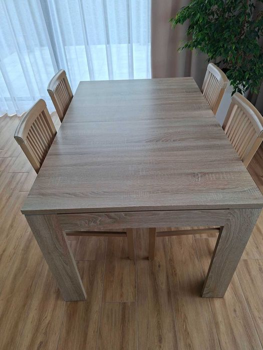 Sprzedam Stół Dąb Sonoma