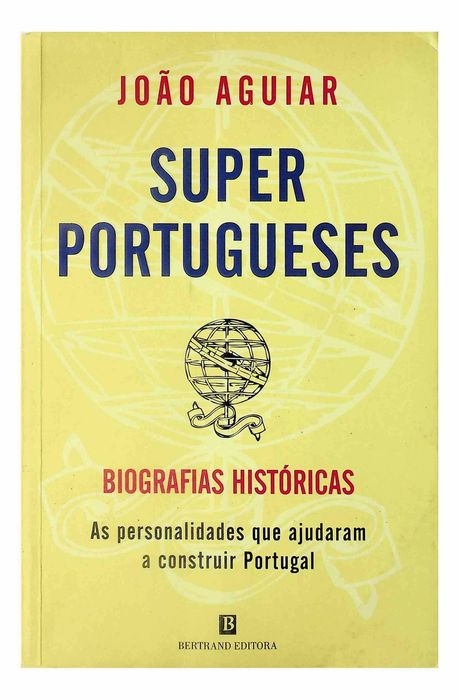 Super Portugueses