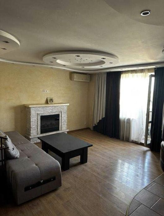 Продам 2к.квартиру в Черноморске