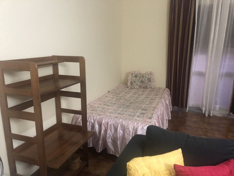 Quarto para alugar - ideal para estudantes