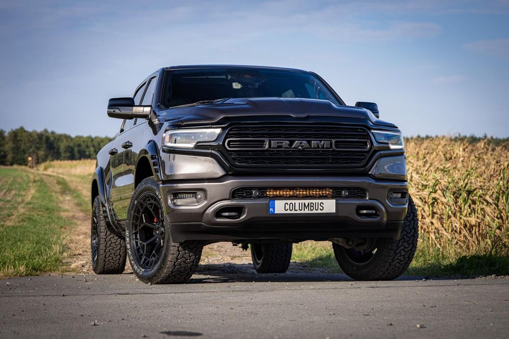 Ram 1500