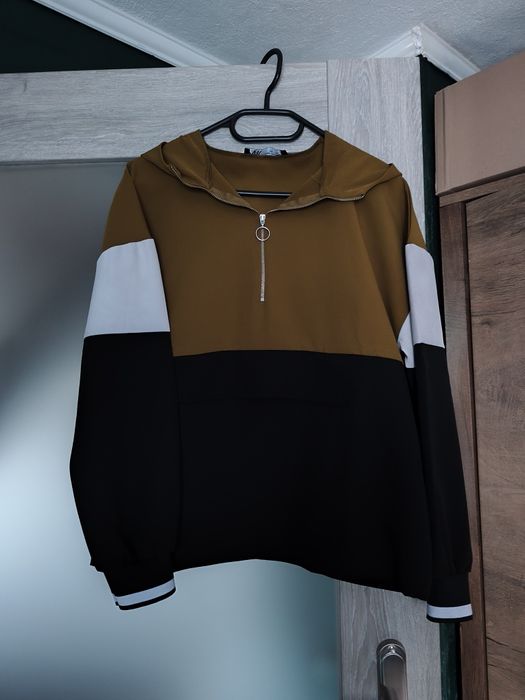 Bluza damska z Zary