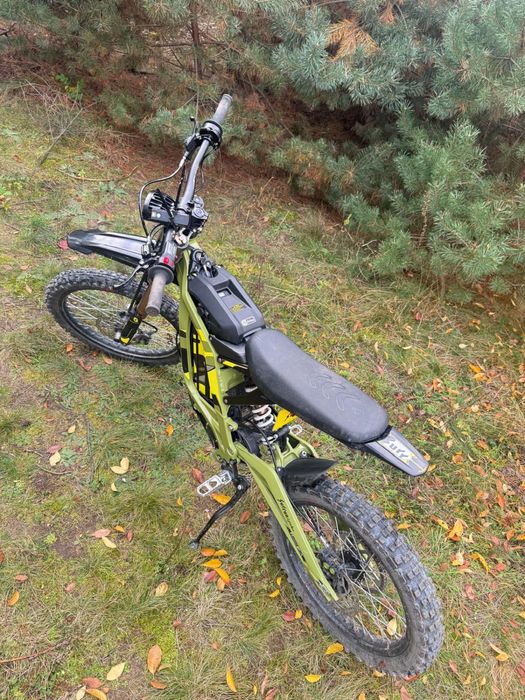 Surron Light Bee X 2025