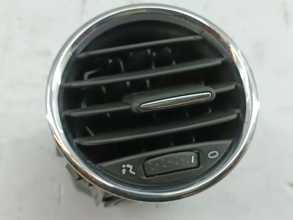 Difusor de ar esquerdo - FIAT 500 C (312_) | 09 -