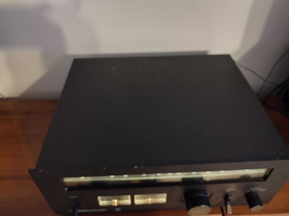 Tuner IGU Philharmonic  PHT 8200 radio Hi-Fi   nie Unitra Diora Tonsil