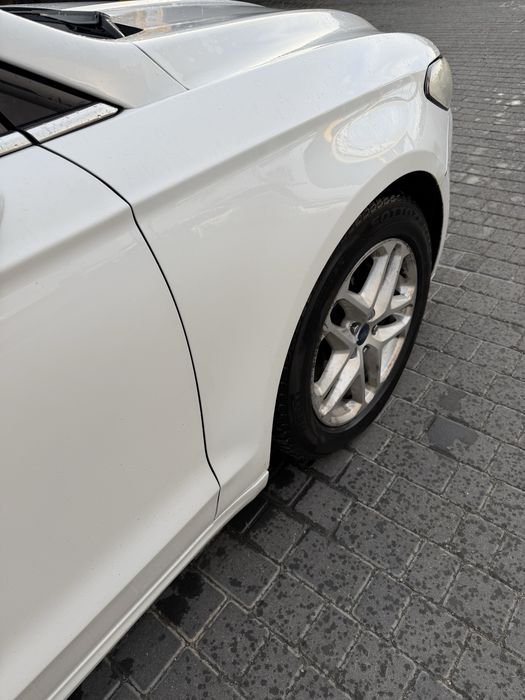 Продам Ford fusion 2014  2.5 газ/бензин