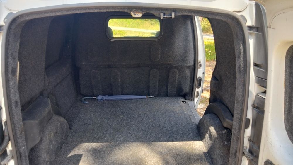 Renault Kangoo 1.5 dci