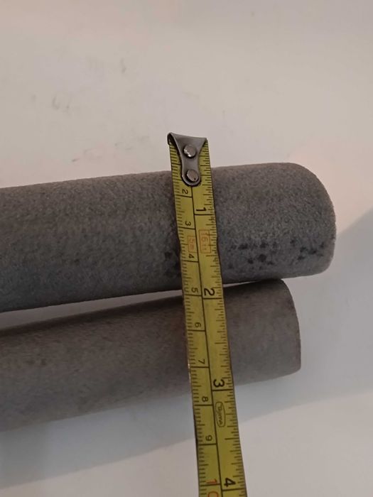 Conjunto de Protetores Isolantes de esponja para Portas