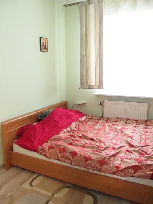 Oferta wynajmu urządzonego mieszkania na Chojnach, przy ul. Kurczaki.
