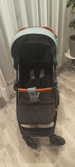 Wózek spacerowy STINGER AIR, 4Baby
