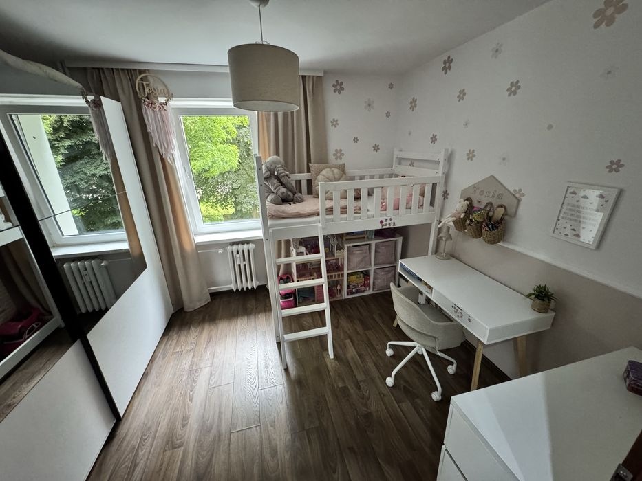 Mieszkanie – Słupsk, Podgrodzie, Śródmieście - Widok 5