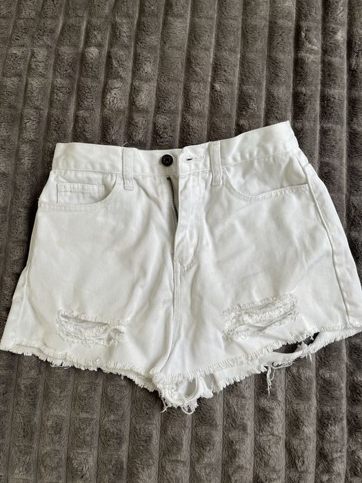 Шорти для дівчинки