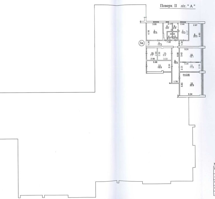 Продаж нежитлового приміщення вільного призначення Троєщина