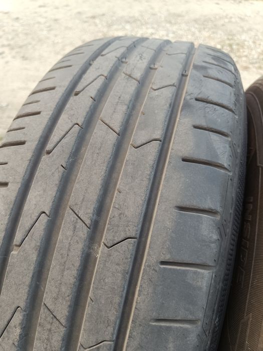 Opony letnie 205/60/R16 Hankook 2020 rok