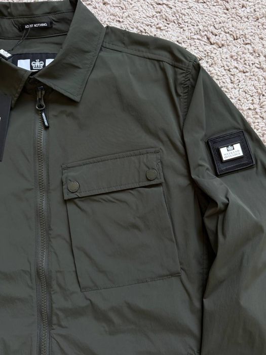 Куртка Weekend Offender (овершот)