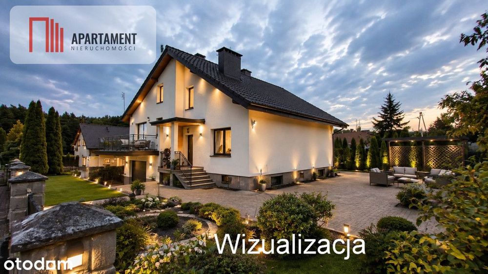 Dom – Lipka - Widok 5