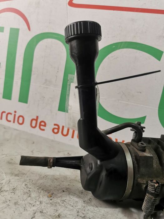 bomba de direção Citroen e Peugeot