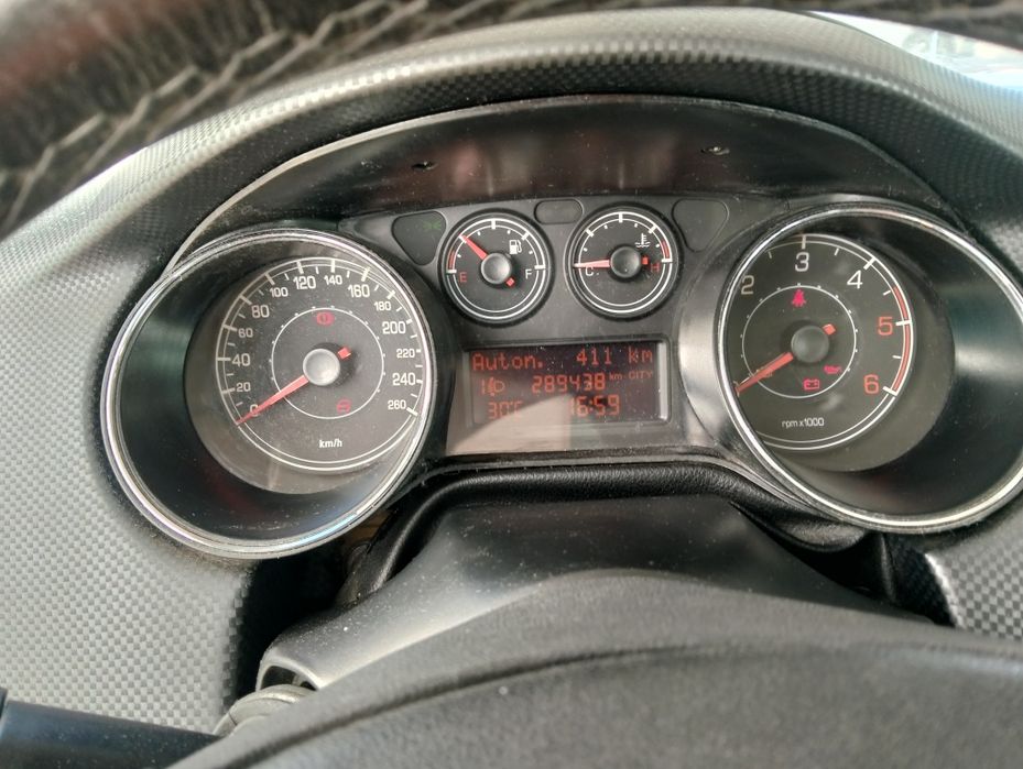 Venda Fiat bravo