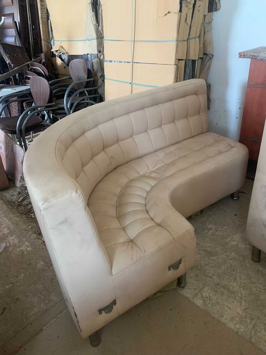 Диван для кафе, бару, офісні