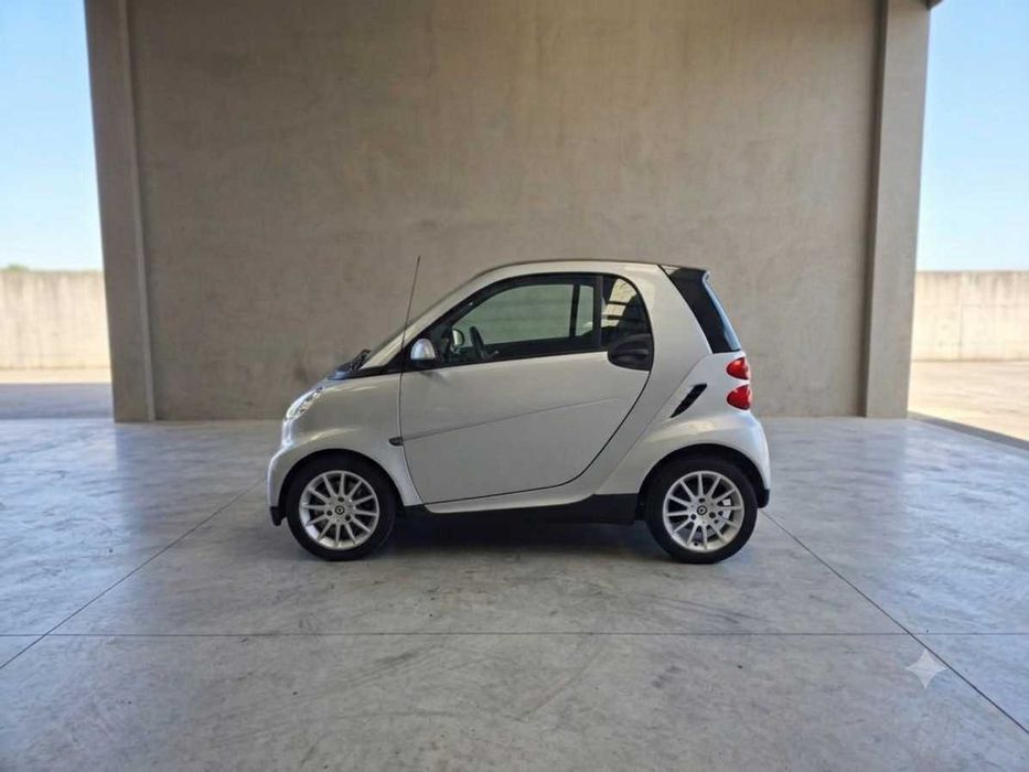 Smart Fortwo Coupé 451 0.8 CDI (08/2010) — photo 4