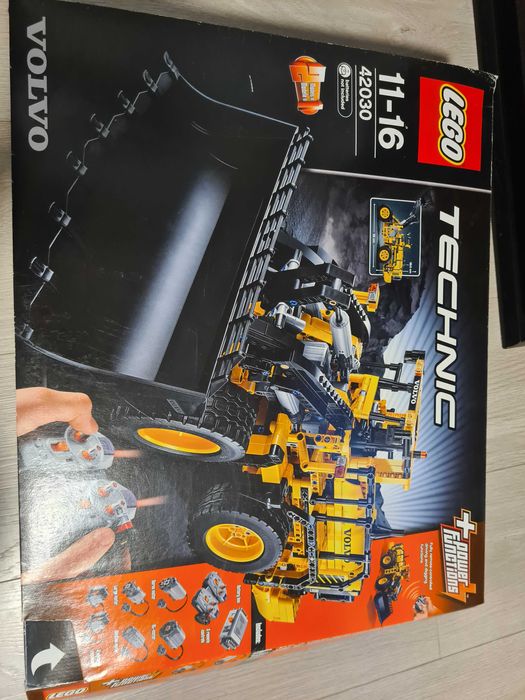 Lego technic 42030