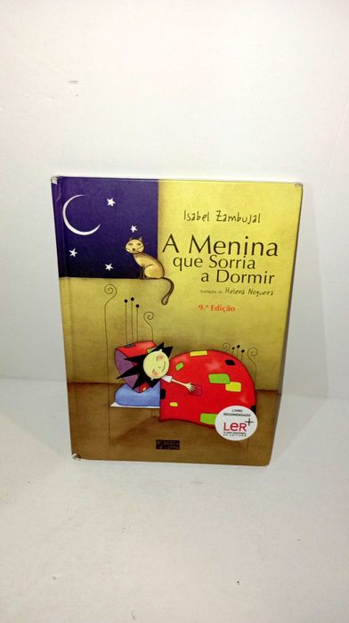 The Girl Who Smiled in Her Sleep