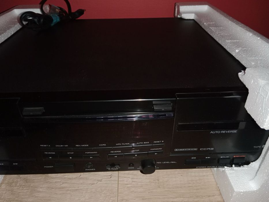 Kenwood KX-w4080
