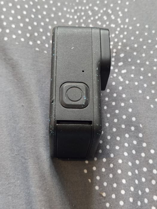 GoPro Hero 12 black - Екшн камера