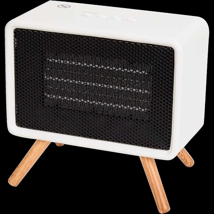 Ceramiczny grzejnik Nor-Tec NOWY