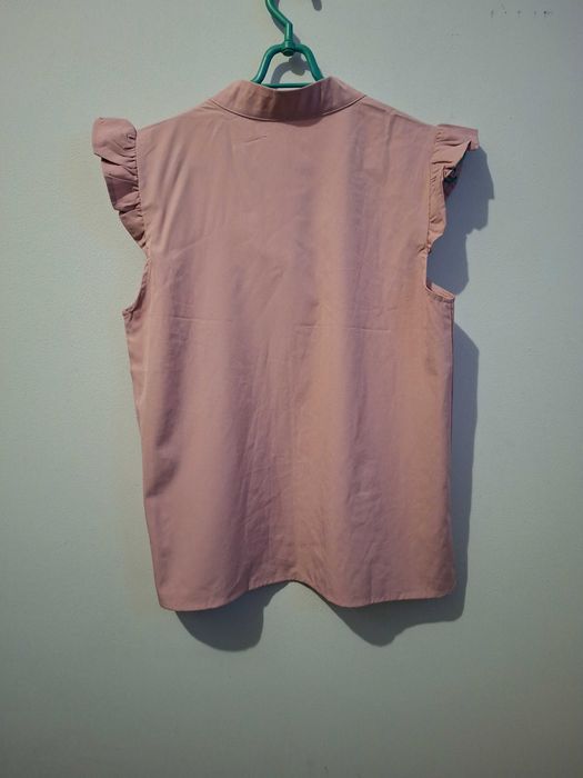 Bluzka elegancka r. S/M