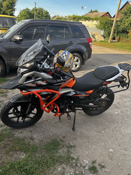 Продам Kovi adt 250