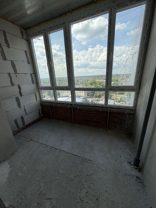 Продаж 1 кімнатної квартири